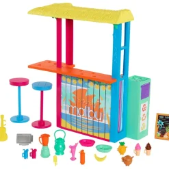 - Chiringuito Loves the Ocean*BARBIE Best