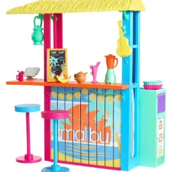 - Chiringuito Loves the Ocean*BARBIE Best