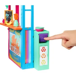 - Chiringuito Loves the Ocean*BARBIE Best