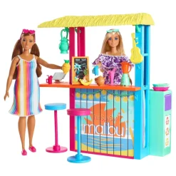 - Chiringuito Loves the Ocean*BARBIE Best