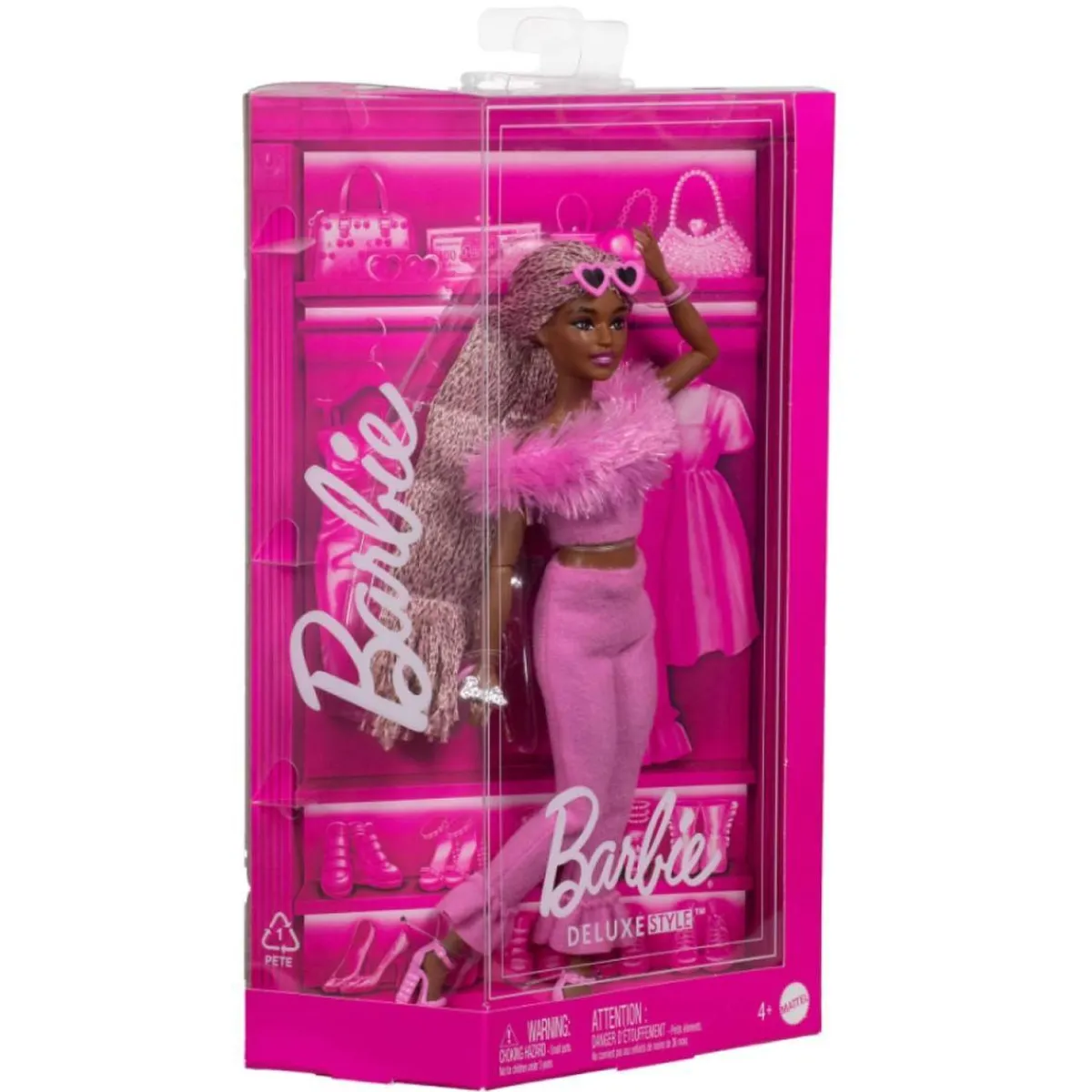 Sale Barbie - Deluxe Style (Varios modelos) Muñecas