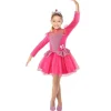 Discount - Disfraz de princesa bailarina 4-5 años (98 cm) Disfraces|Halloween