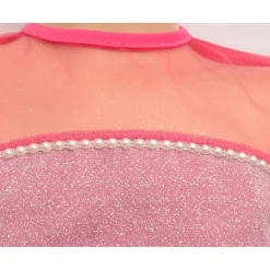 - Disfraz de princesa bailarina 3-4 años (90 cm)*BARBIE