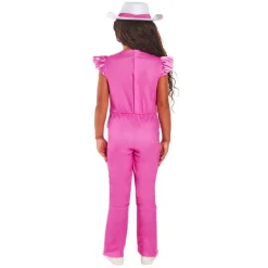 Barbie - Disfraz infantil Barbie Cowgirl 9-10 años*RUBIE'S Online