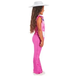Barbie - Disfraz infantil Barbie Cowgirl 5-6 años*RUBIE'S New