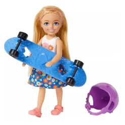 Outlet - Diversión en el jardín Muñecas