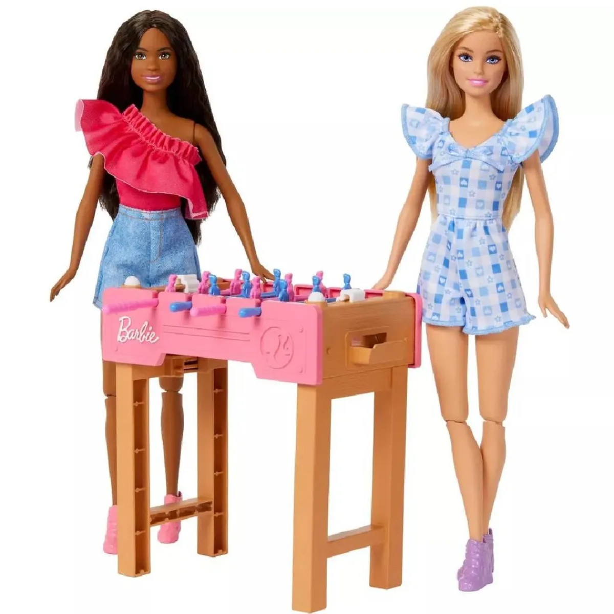 Outlet - Diversión en el jardín Muñecas