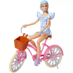 Outlet - Diversión en el jardín Muñecas