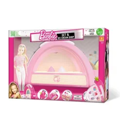 - Estuche heladería de maquillaje de*BARBIE Discount