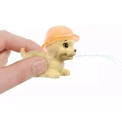 Discount Barbie - Fiesta de cachorros en la piscina Muñecas