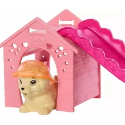 Discount Barbie - Fiesta de cachorros en la piscina Muñecas