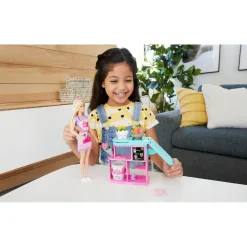 Sale - Floristería y muñeca Muñecas