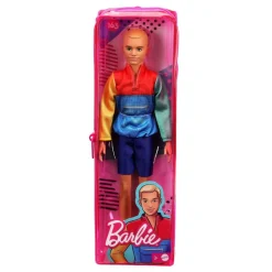 Discount Barbie - Ken Fashionista (Varios modelos) Muñecas
