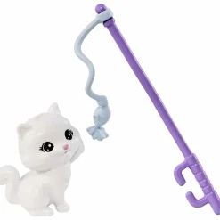 - Kitty Condo - Muñeca y gatitos*BARBIE Outlet