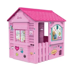 Barbie - La casita de Barbie*FABRICA DE JUGUETES -SCALEXTRI Online