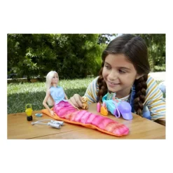 - Malibu de campamento*BARBIE Clearance