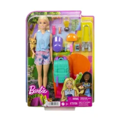 - Malibu de campamento*BARBIE Clearance