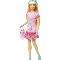Sale Barbie - Mi primera Barbie Malibú Muñecas