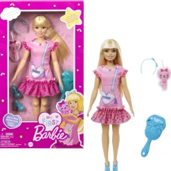 Sale Barbie - Mi primera Barbie Malibú Muñecas