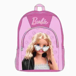 - Mochila Fashion*BARBIE Best