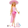 Sale Barbie - Muñeca Barbie Día en la playa ㅤ Muñecas