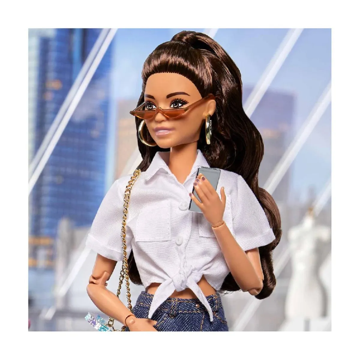 Clearance - Muñeca Style Muñecas