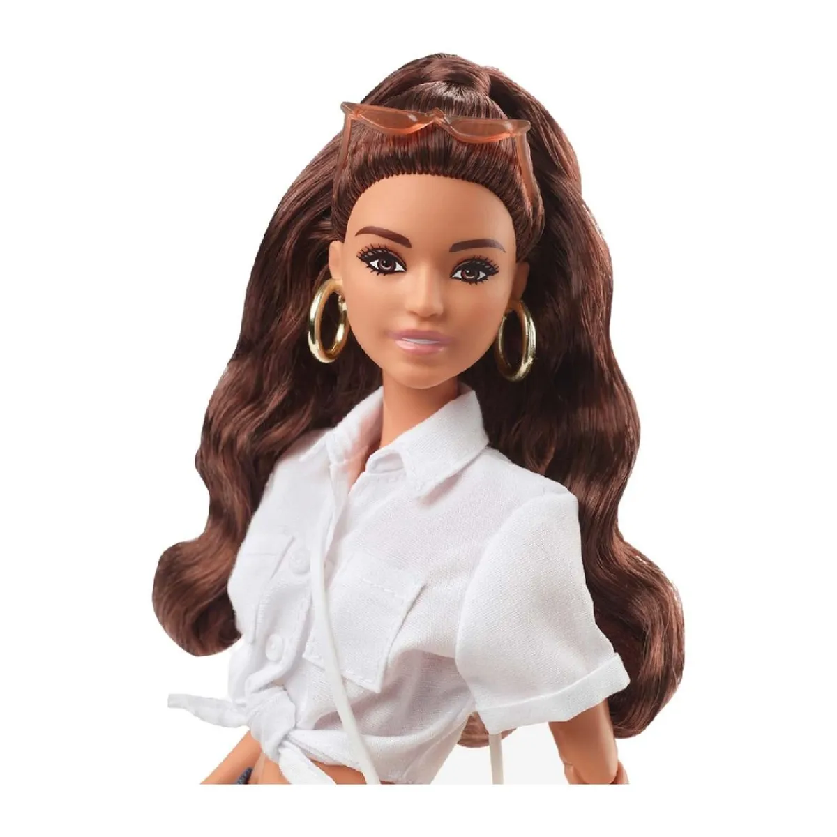 Clearance - Muñeca Style Muñecas