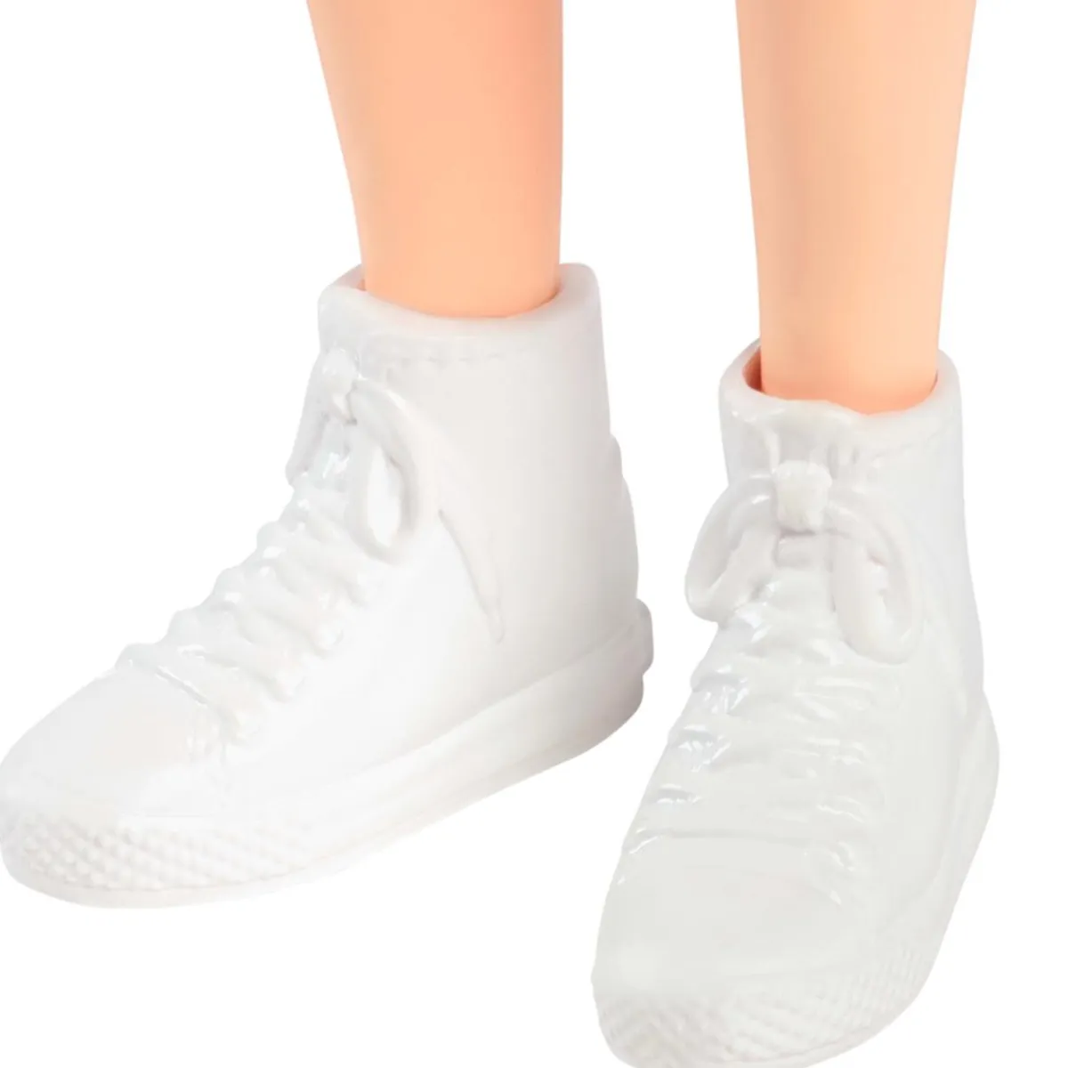 Barbie - Muñeca Fashionista look de animadora*MATTEL Sale