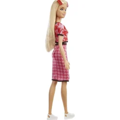 - Muñeca Fashionista - Conjunto pata de gallo*BARBIE Online