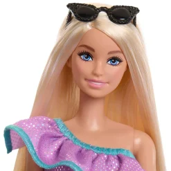 Outlet Barbie - Muñeca Fashionista 3 modas de noche Muñecas