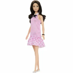 Barbie - Muñeca fashionista pelo negro*MATTEL Outlet