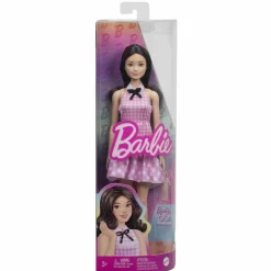 Barbie - Muñeca fashionista pelo negro*MATTEL Outlet