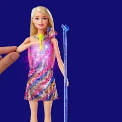 - Muñeca Malibú Muñecas