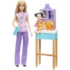 - Muñeca Pediatra*BARBIE Outlet