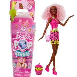 Barbie - Muñeca Pop reveal té de burbujas*MATTEL Discount