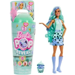 Barbie - Muñeca Pop reveal té de burbujas*MATTEL Discount