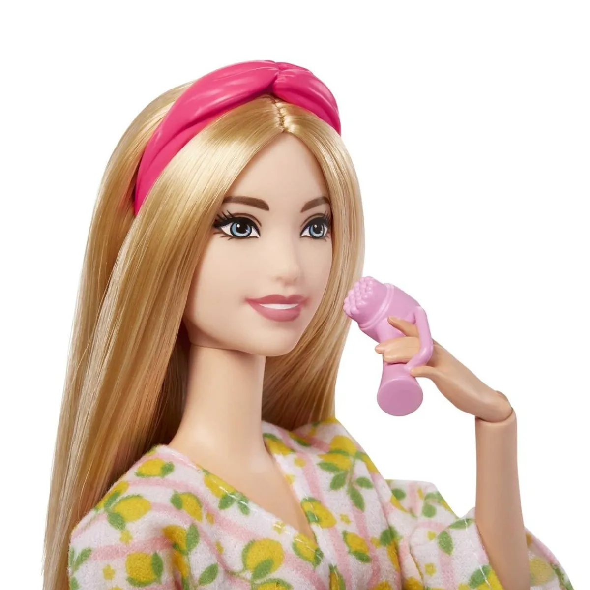 Barbie - Muñeca Relax en Spa con mascota y accesorios spa ㅤ*MATTEL Best
