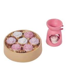 Barbie - Muñeca Relax en Spa con mascota y accesorios spa ㅤ*MATTEL Best