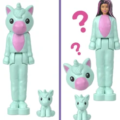 - Muñeca sorpresa Mini Land Cutie Reveal (Varios modelos)*BARBIE Discount