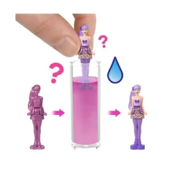 - Muñeca sorpresa Mini Land Color Reveal (Varios modelos) Muñecas