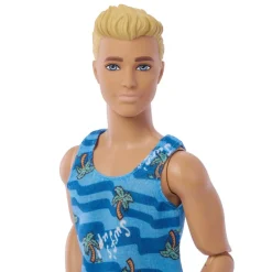 Sale Barbie - Muñeco Ken con tabla de surf ㅤ Muñecas