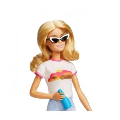 Discount Barbie - Pack viaje Malibú Muñecas