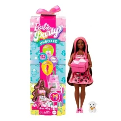 New Barbie - Party Reveal (Varios modelos) Muñecas