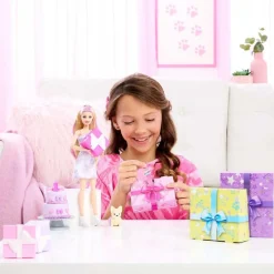 New Barbie - Party Reveal (Varios modelos) Muñecas