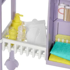 - Playset Pediatra*BARBIE Best