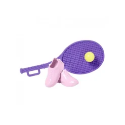 Barbie - Playset bienestar al aire libre*MATTEL Online