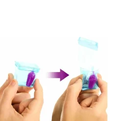 Barbie - Pop Reveal Serie frutas: Fresas Muñecas