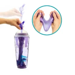 Hot Barbie - Pop Reveal Serie frutas: Uvas Muñecas