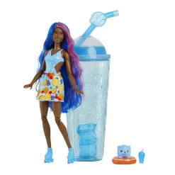 Sale Barbie - Pop Reveal Serie frutas: Ponche Muñecas