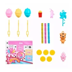 - Puesto de Algodón de Azúcar*BARBIE Clearance